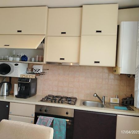 Arka Apartment Craiova Exteriér fotografie