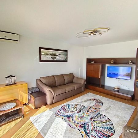 Arka Apartment Craiova Exteriér fotografie