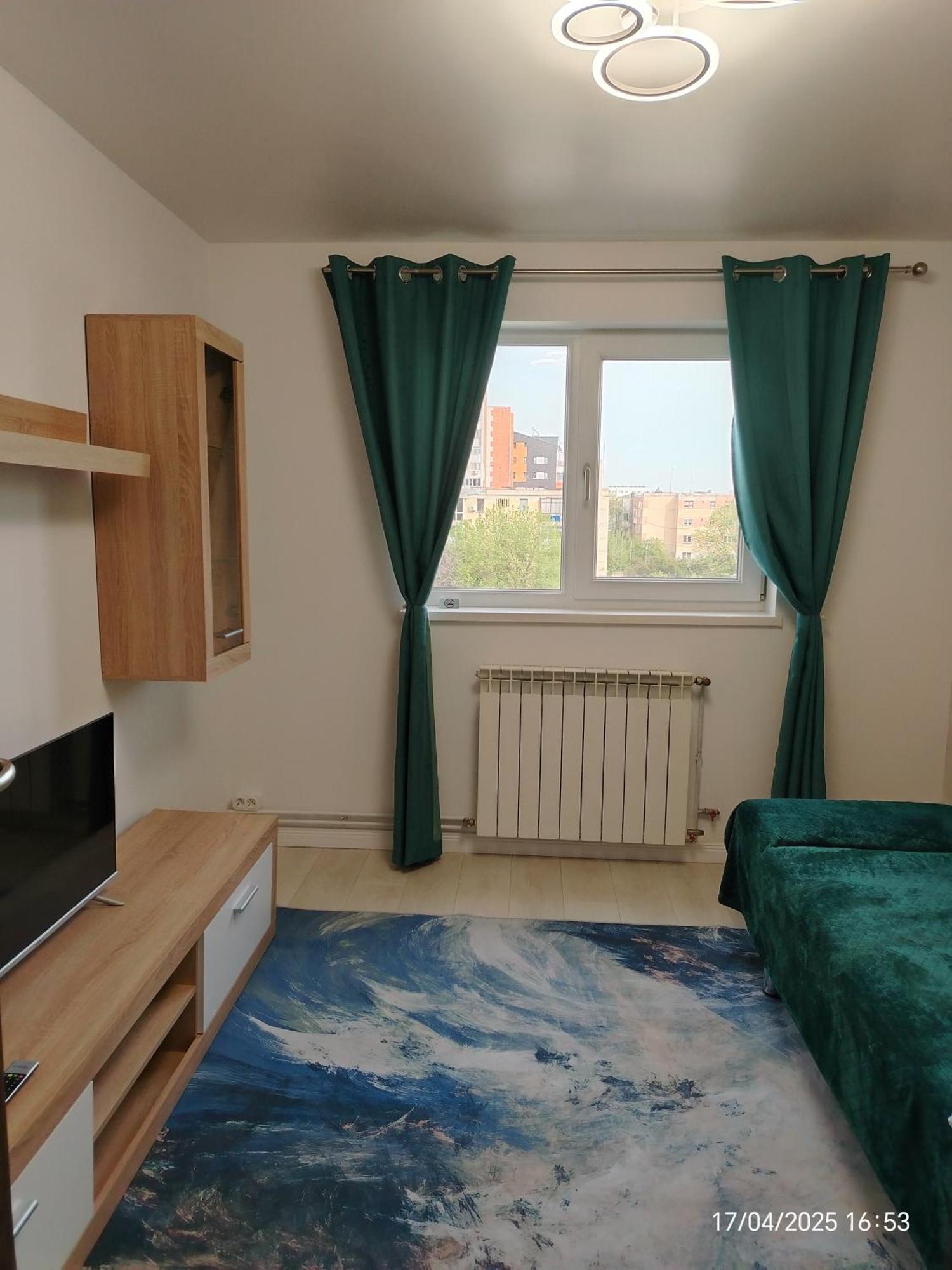 Arka Apartment Craiova Exteriér fotografie