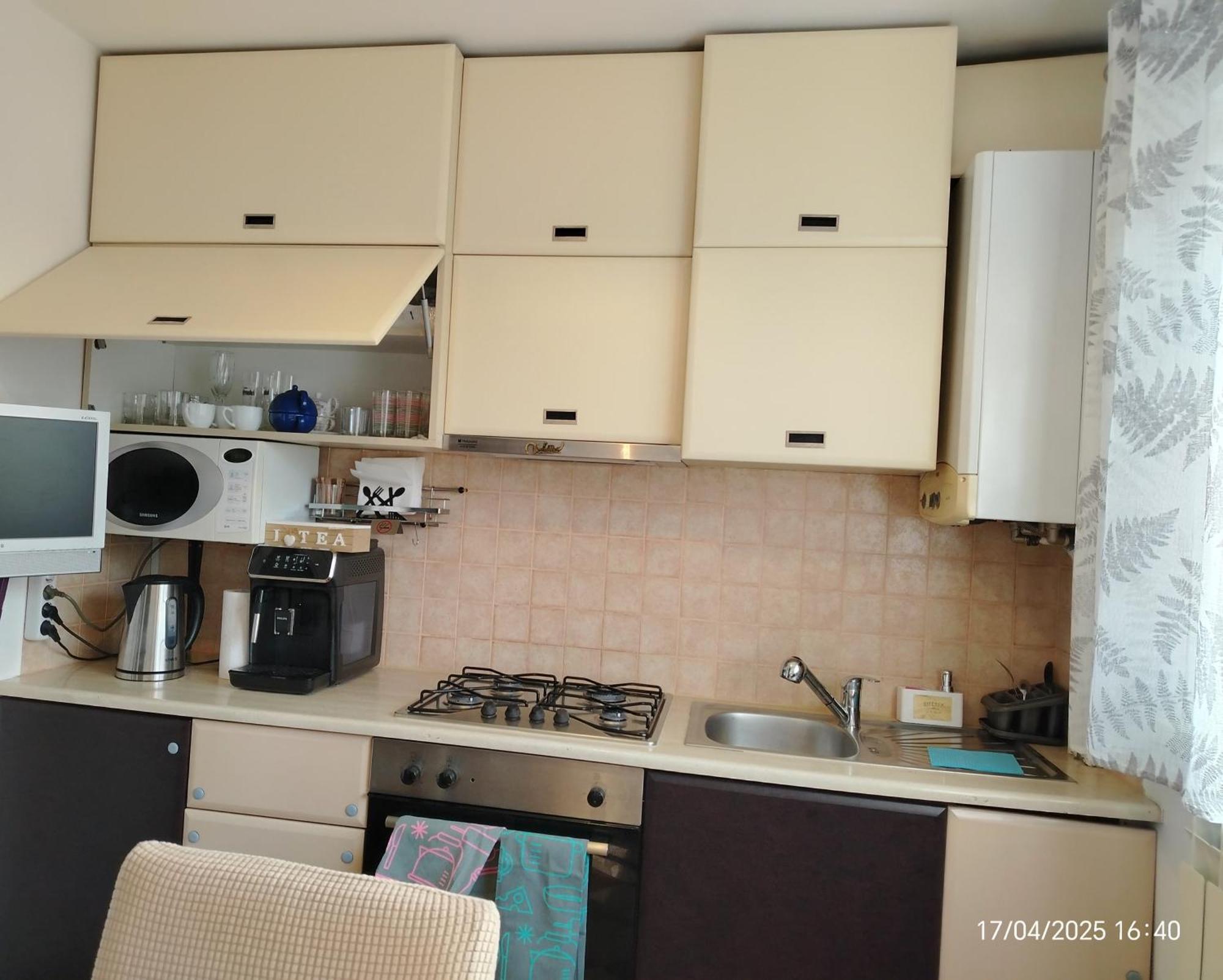 Arka Apartment Craiova Exteriér fotografie